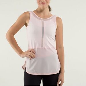 Lululemon Ride Inside Tank